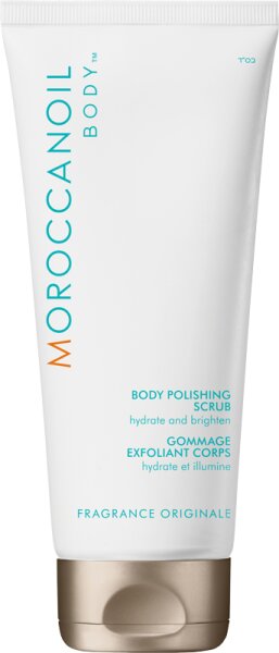Moroccanoil Fragrance Originale Body Polishing Scrub Körperpeeling