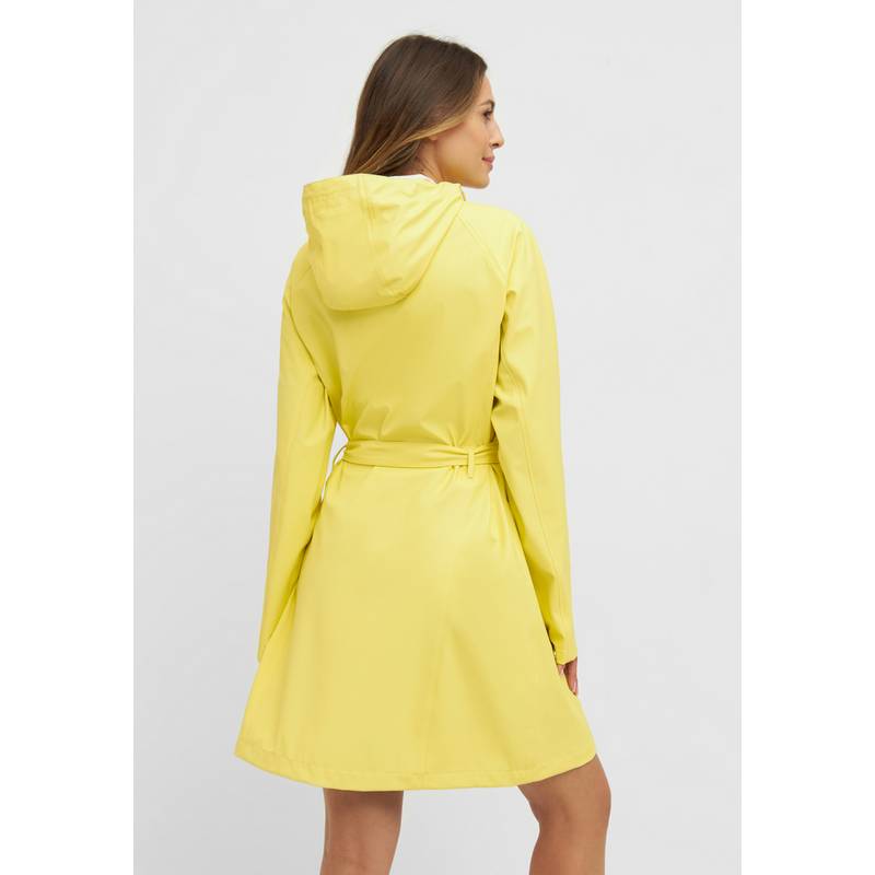 Ilse Jacobsen RAIN70 Regenmantel Damen