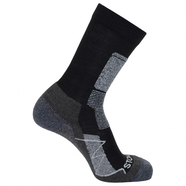 Stoic - Merino Trekking Crew Socks - Wandersocken