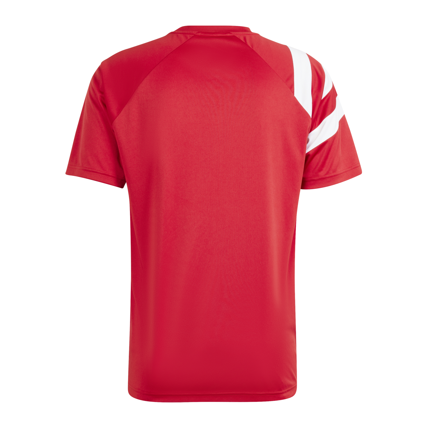 adidas Fortore 23 Trikot Kids Rot Weiss