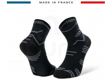 BV Sport Lot de 2 paires Trail Ultra