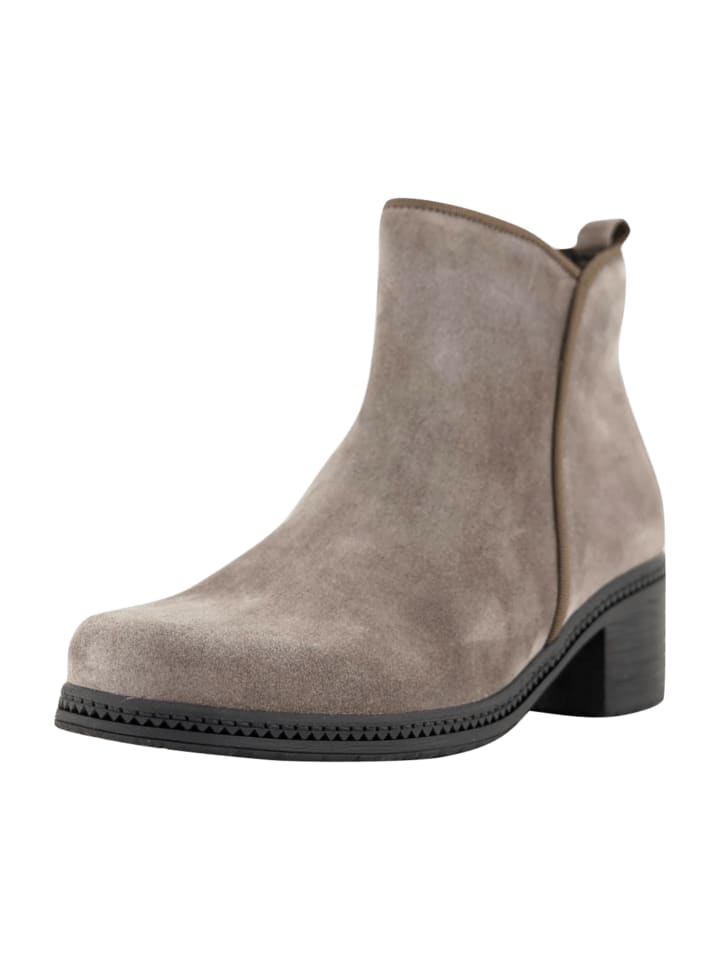 Gabor Klassische Stiefeletten in Grau günstig kaufen