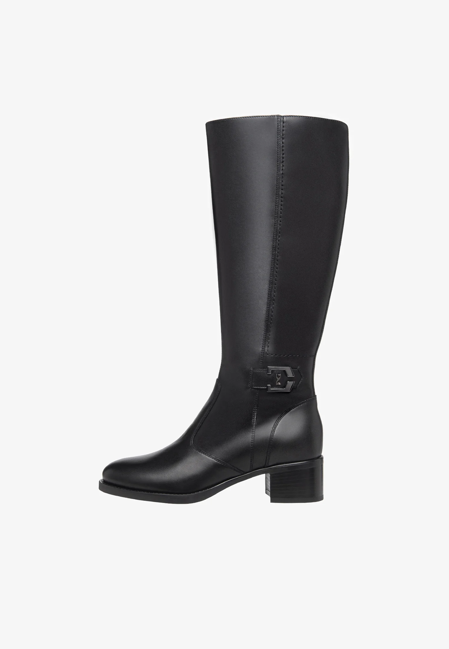 Botas altas NeroGiardini