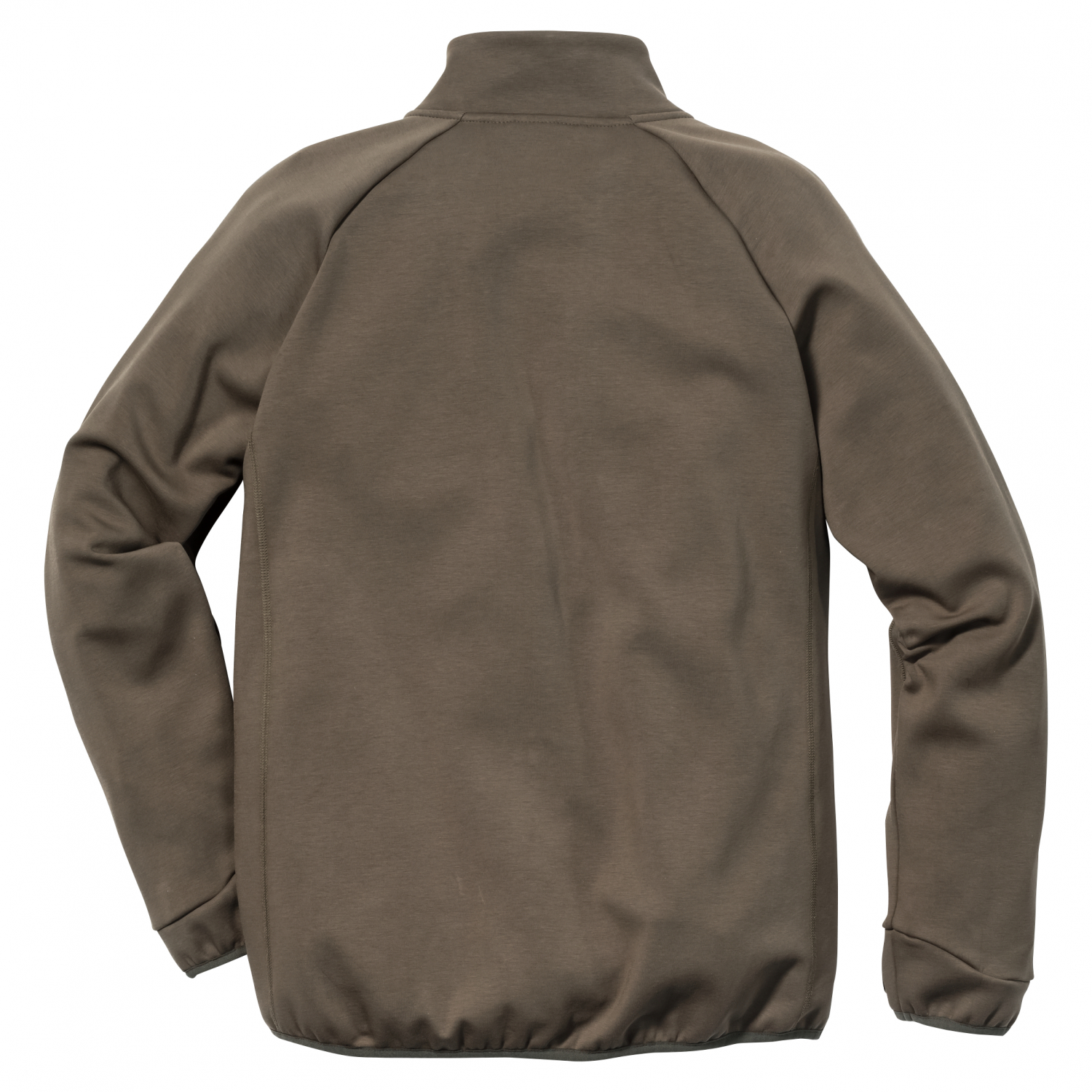 il Lago Prestige Herren Fleecejacke Powerstretch Flex