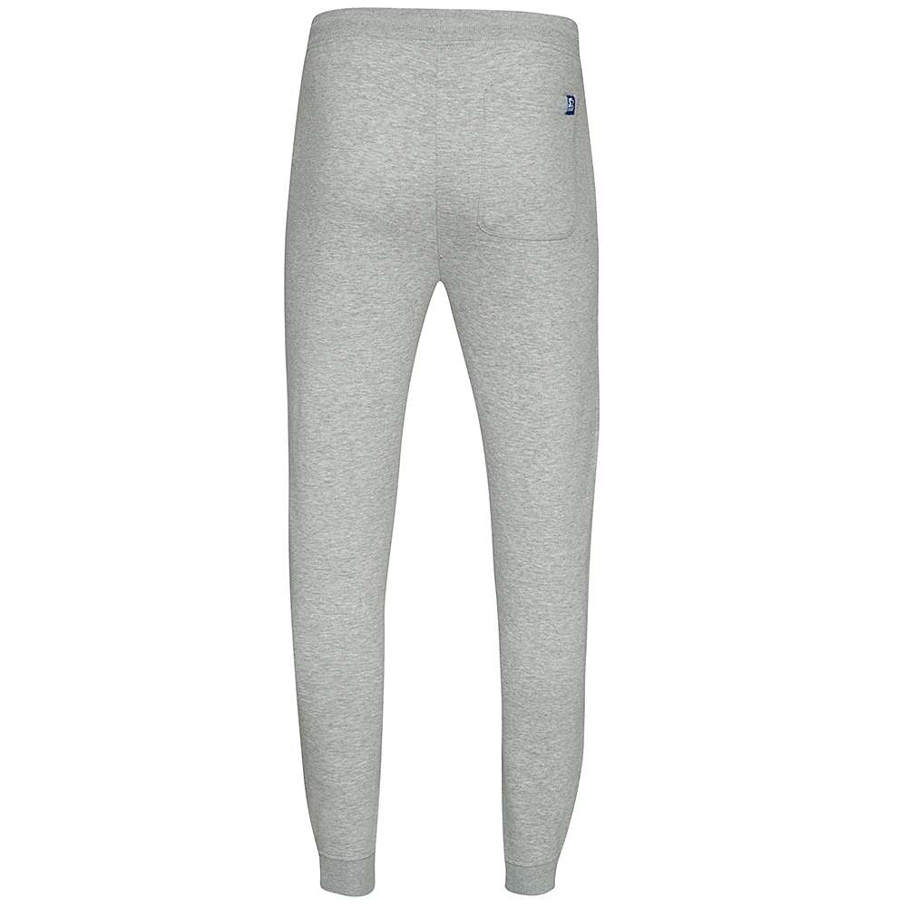 STARTER Turbo Herren Jogginghose CTK00977-GREYMARL