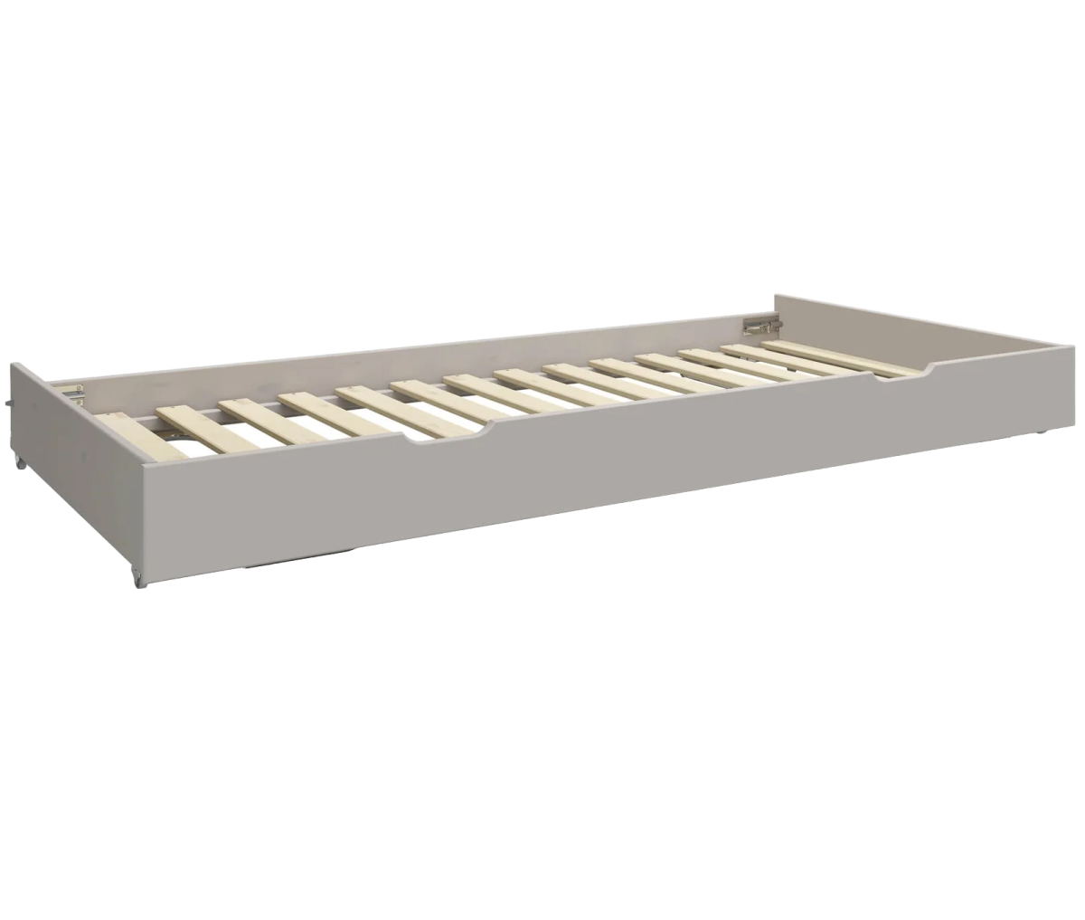 Flexa Kinder Ausziehbett Classic 90 x 190 cm
