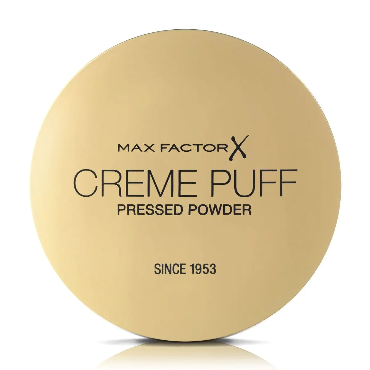 „Max Factor“ kreminė pudra „Creme Puff“, 42 vnt.