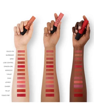 NARS Air Matte Lip Color Lippenstift-7.5 g