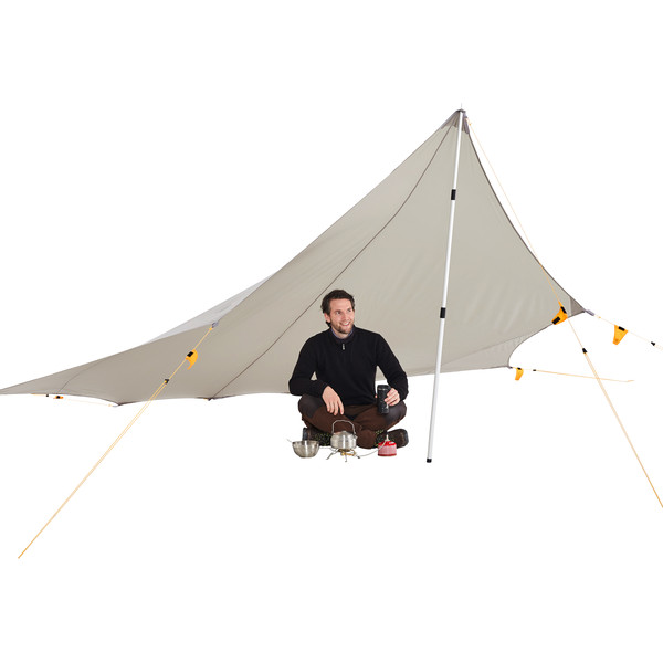 WING L - Tarp