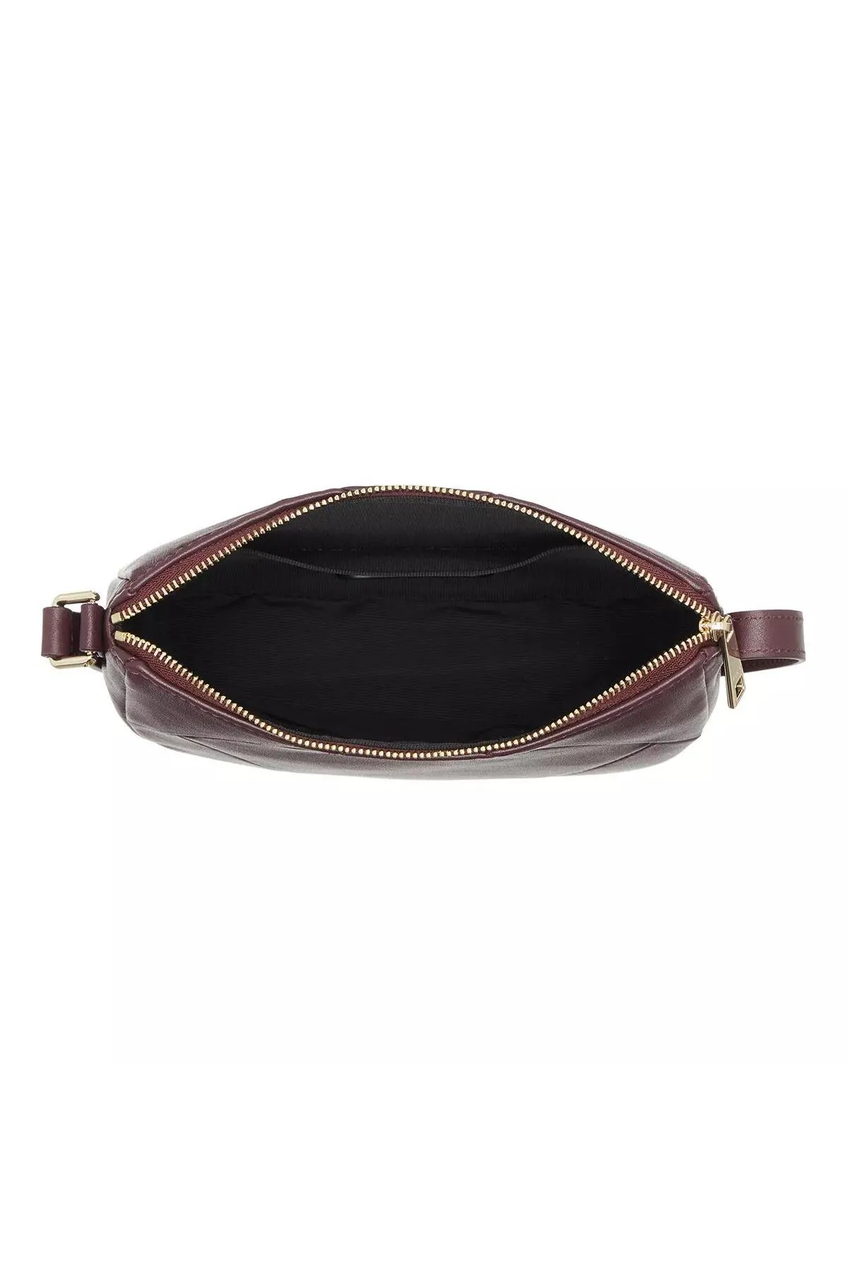 FURLA  Flow Mini Umhängetasche Chianti