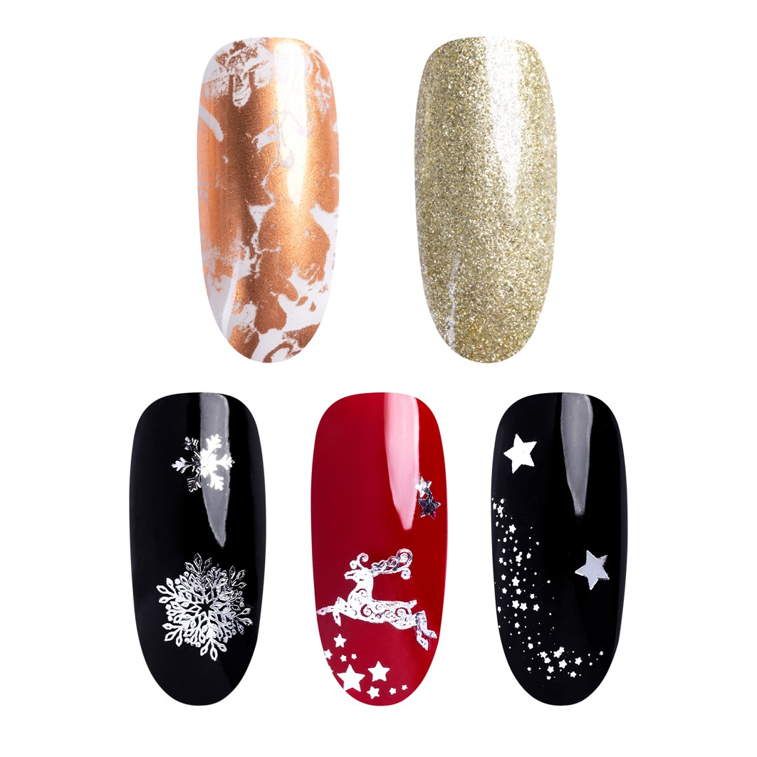 NAGELLACK Advent Calendar