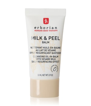 Erborian Milk & Peel Resurfacing Gesichtsbalsam 30 ml