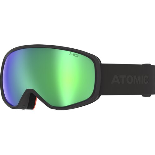 HERREN BRILLE REVENT HD BLACK