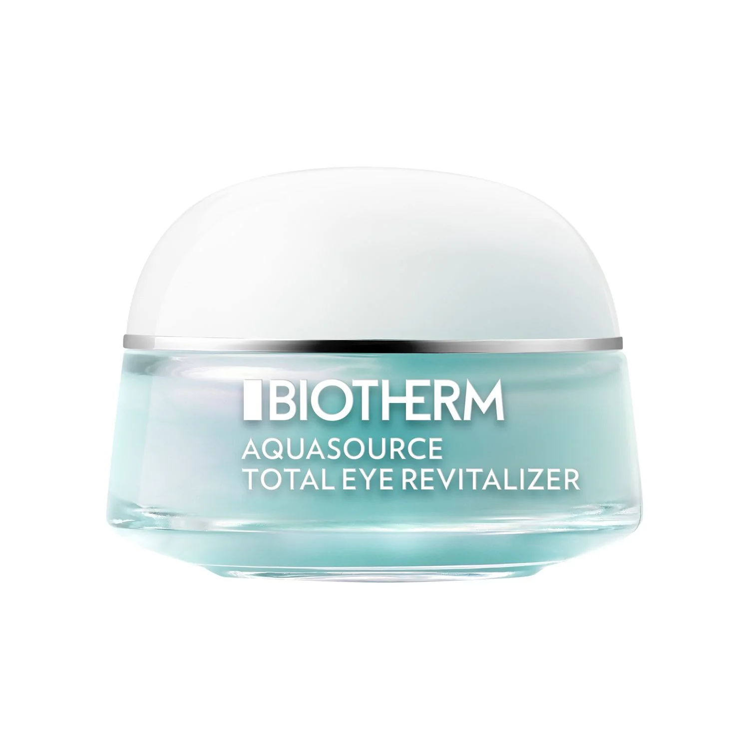 Aquasource Total Eye Revitalizer - Hydraterende oogcontour
