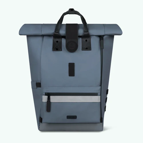 Explorer Large Portimao backpack, blue-grey