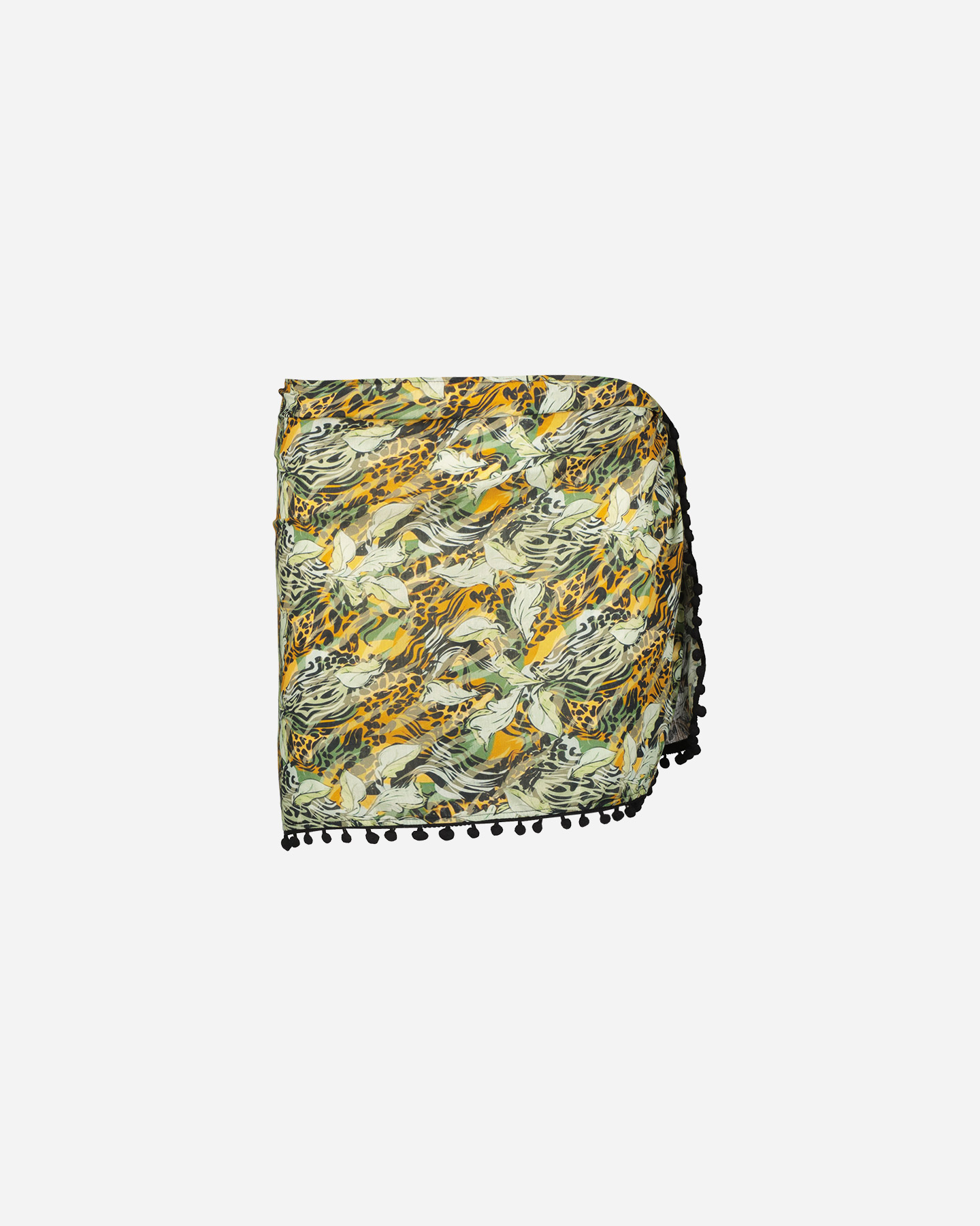 Kobyla Admiral Animalier W ADW680S24-AOP