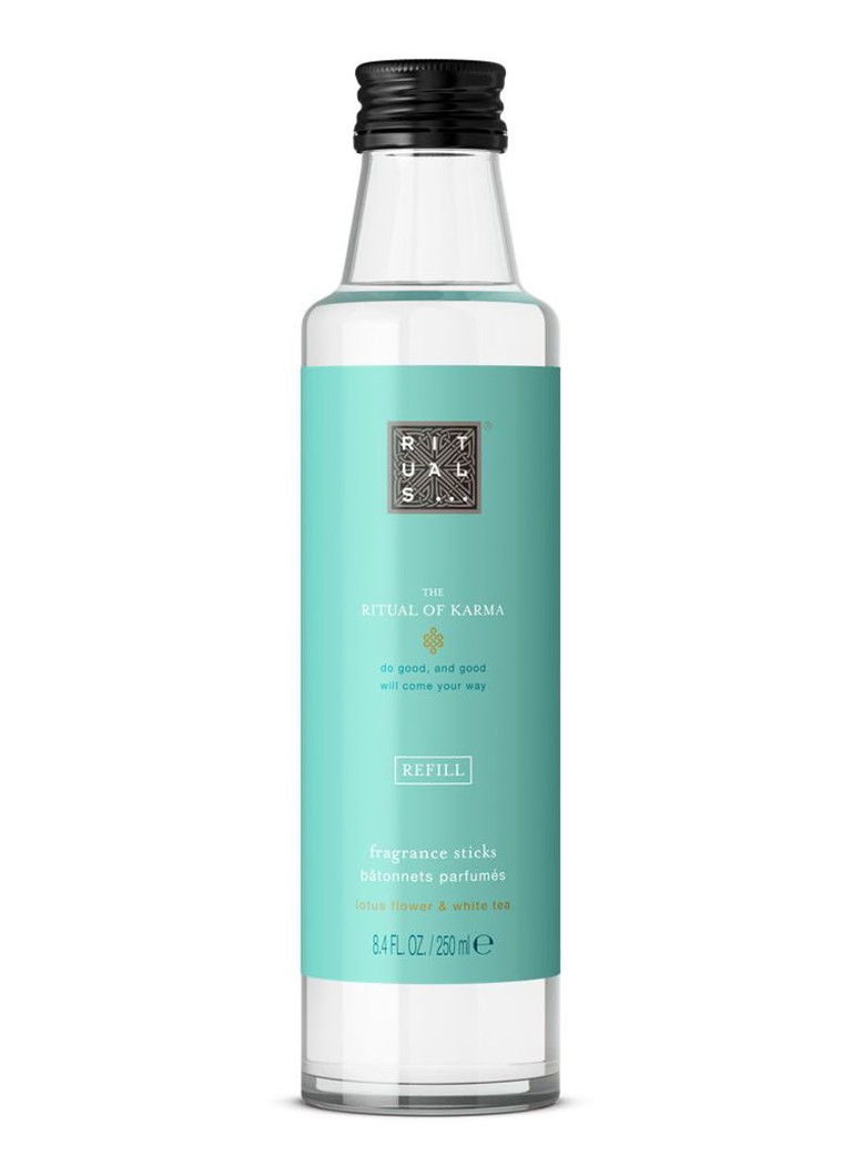 Ricariche per bastoncini profumati Rituals The Karma Ritual - 250 ml