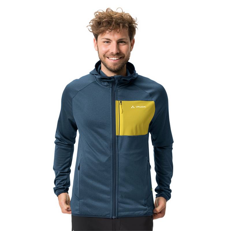 VAUDE Men's Tekoa Fleece Jacket II Outdoorjacke Herren