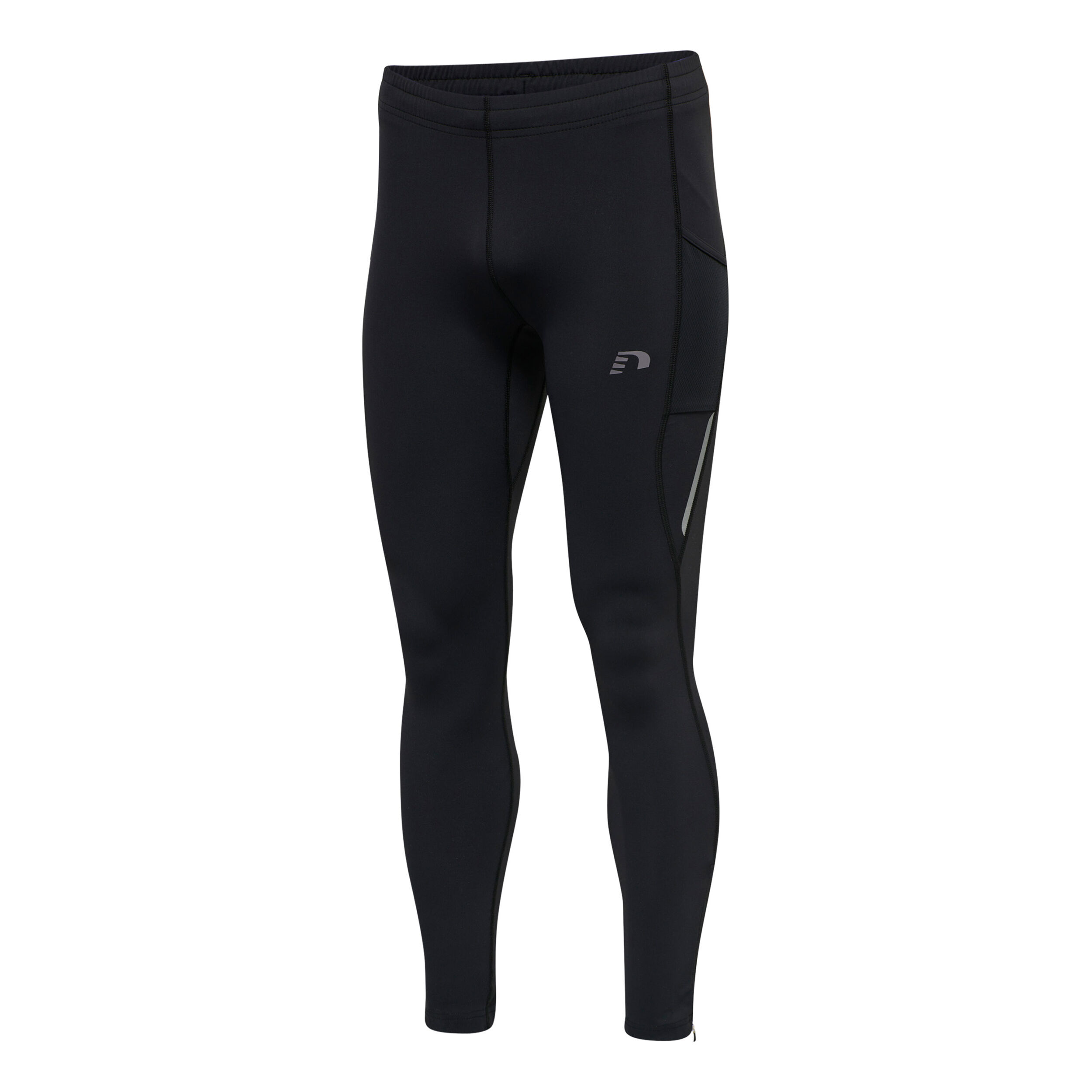 Tight Herren - Schwarz, Weiß