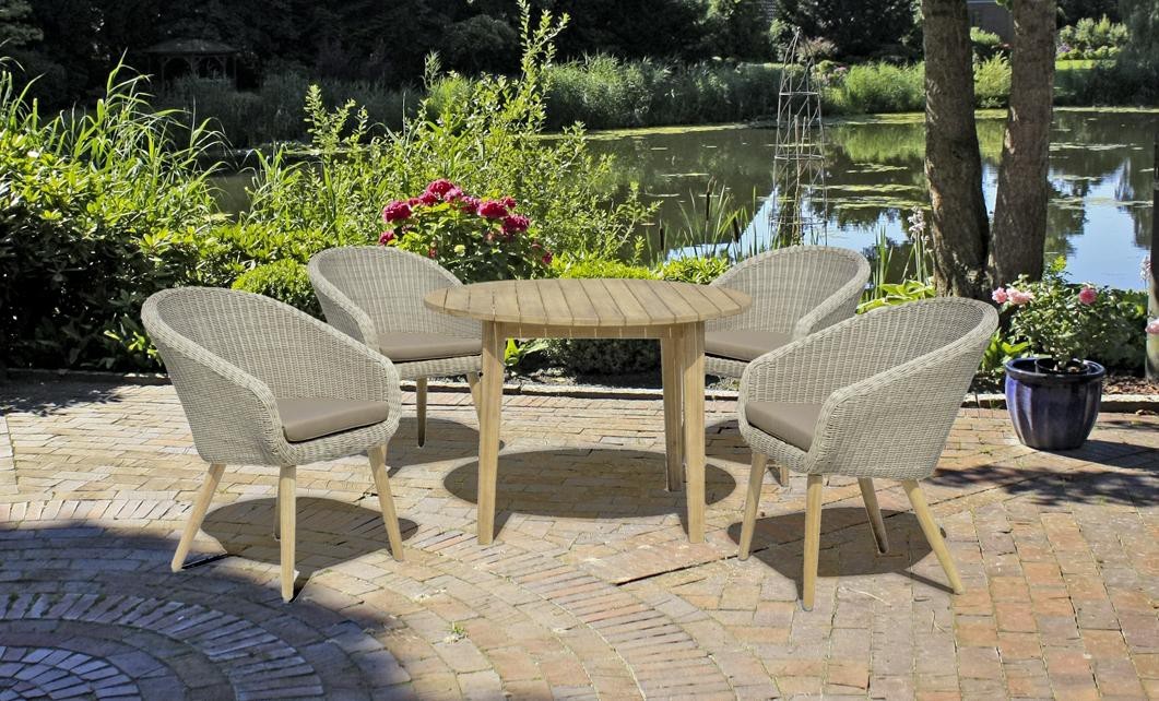 Garden Pleasure Harms Tisch ARVADA