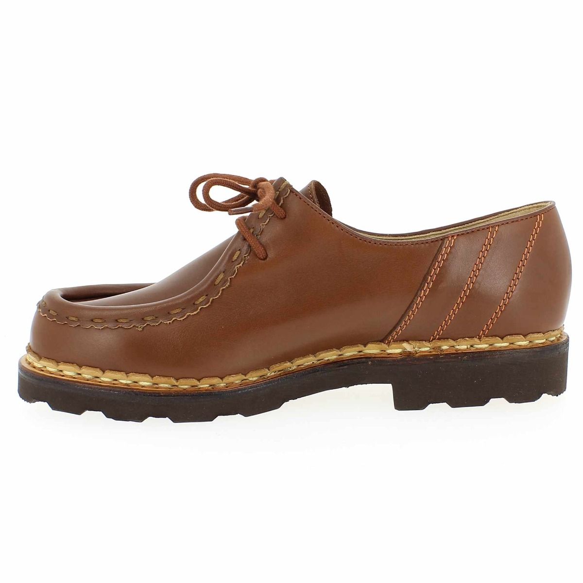 Paraboot  MORZINE - Cognac