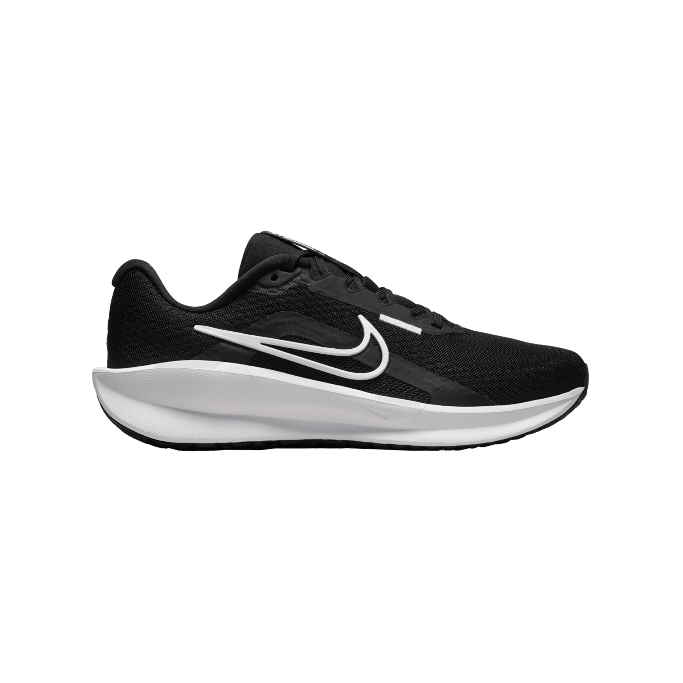 Nike Downshifter 13 Damen Schwarz F001