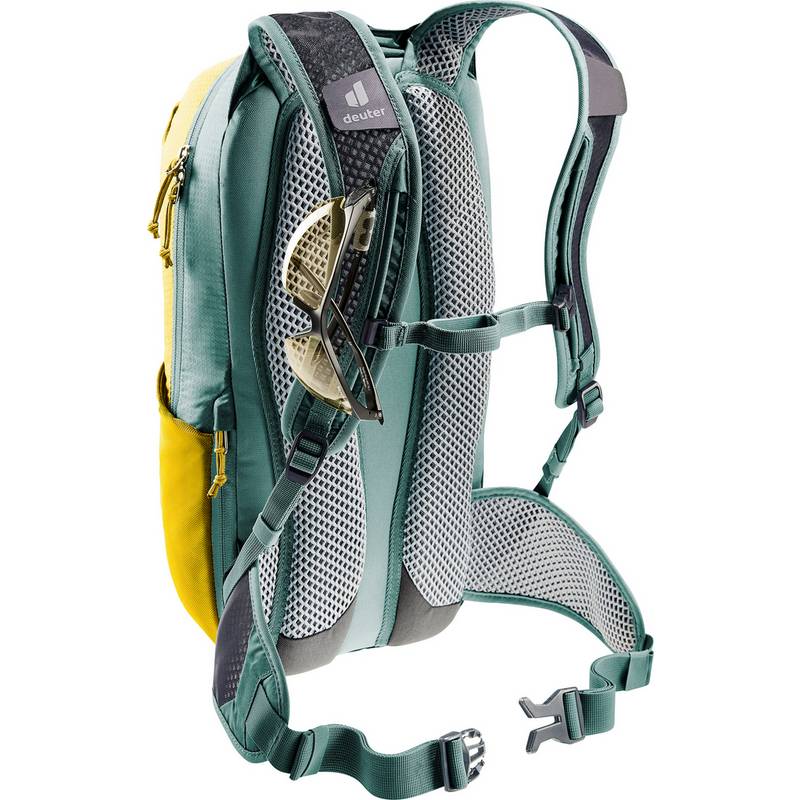 Deuter Race 12 Fahrradrucksack