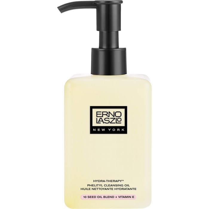 Phelityl Cleansing Oil