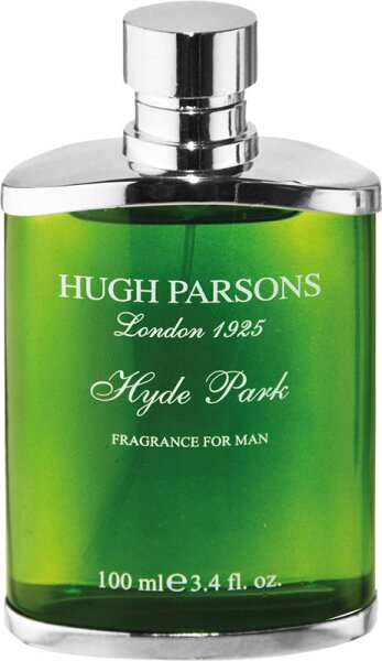 Hugh Parsons Hyde Park Eau de Parfum