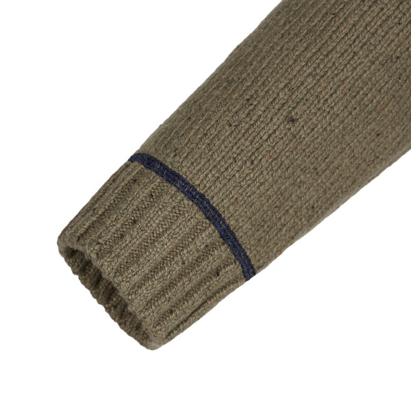LADA SWEATER M Herren - Wollpullover
