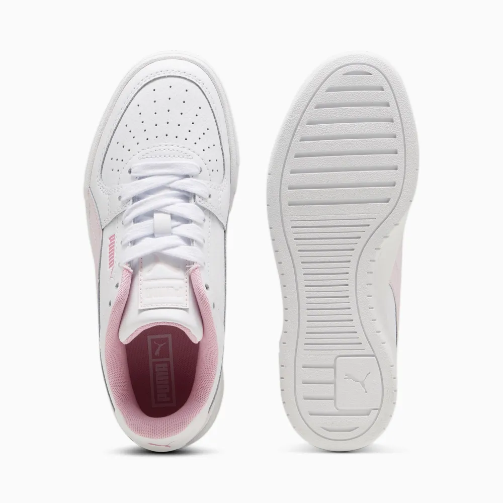 PUMA CA Pro Classic Jugend 382277_21 / weiss