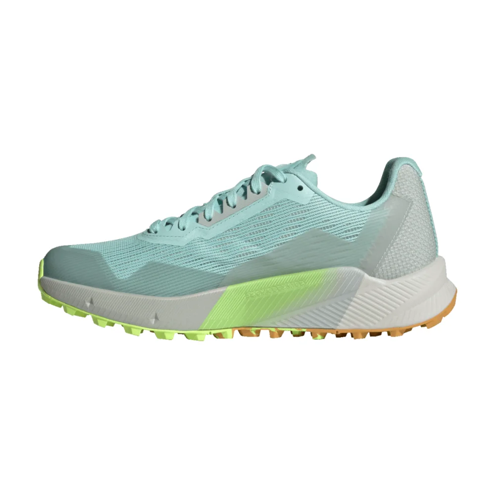 adidas Agravic Flow 2 GTX W GORE TEX IF5018 / grau