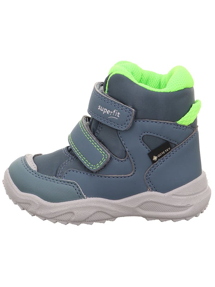 superfit Winterstiefel 