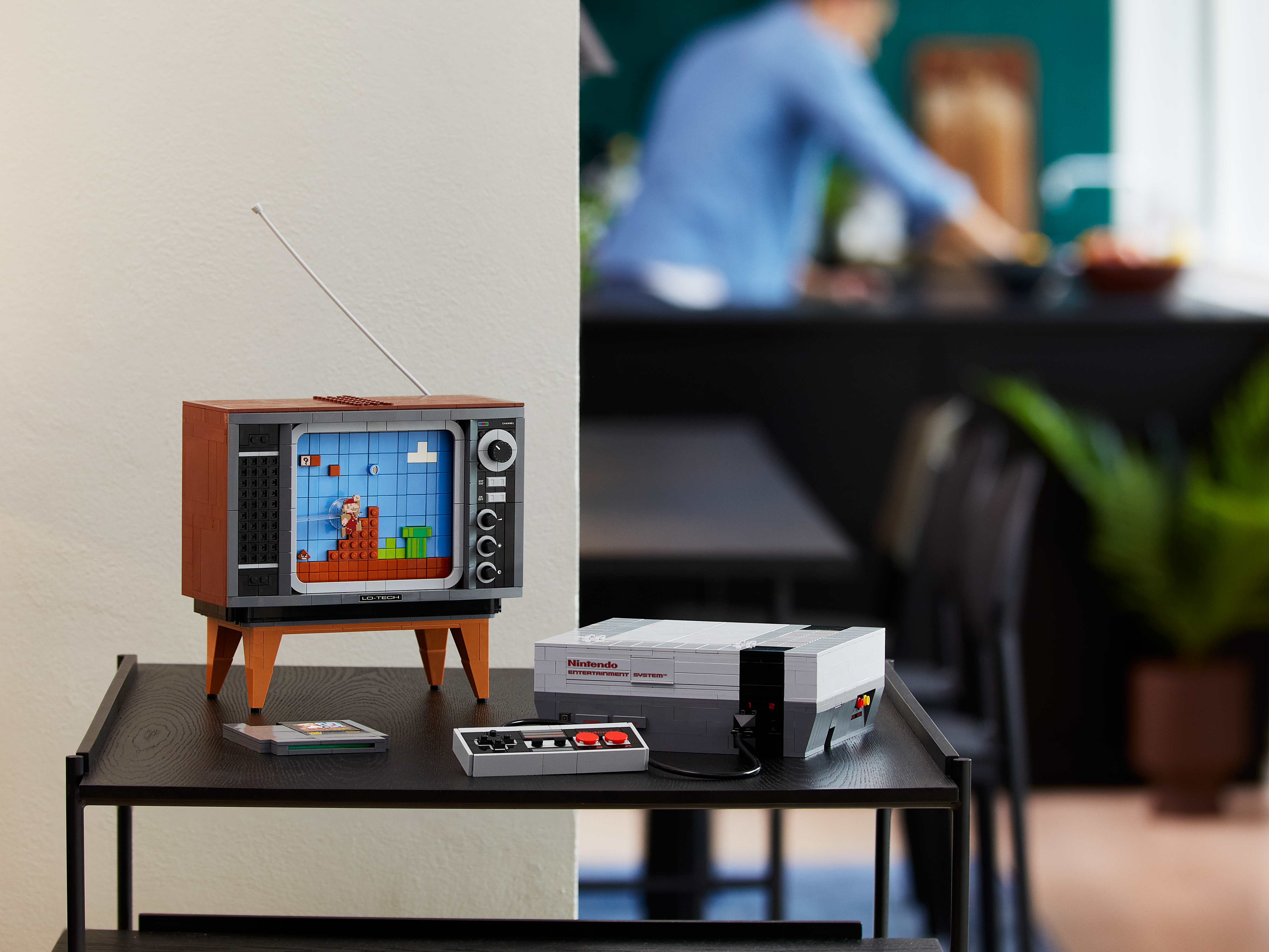 Nintendo Entertainment System™ 71374