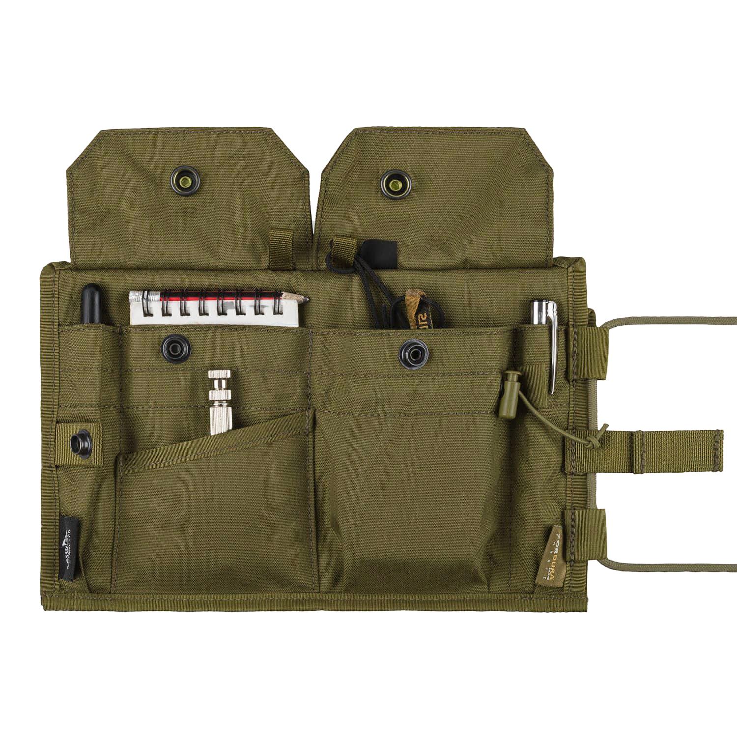 Map Case