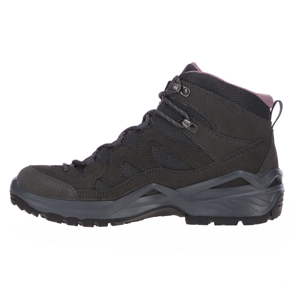 SIRKOS EVO GTX MID WS Damen - Wanderstiefel
