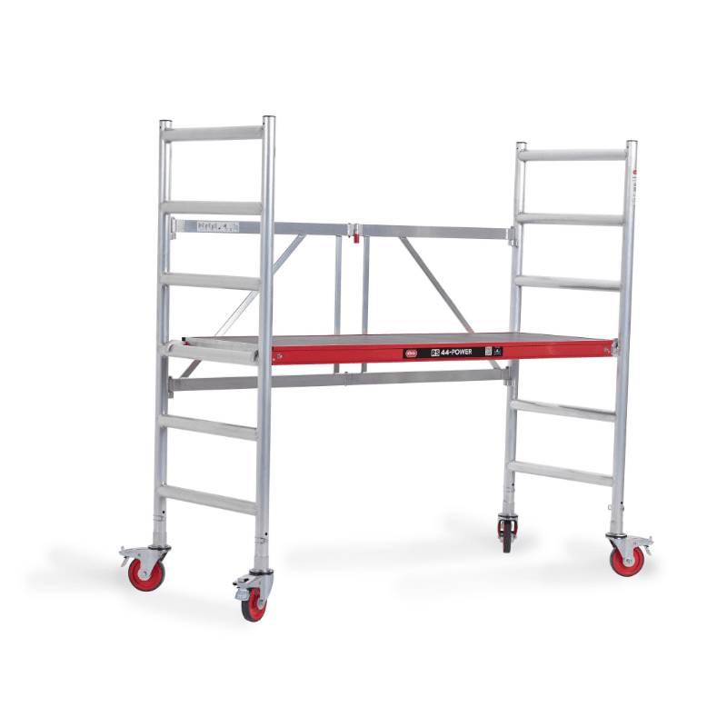 Altrex 326000 Sklopiva skela RS 44-POWER s duljinom platforme 1,85 m