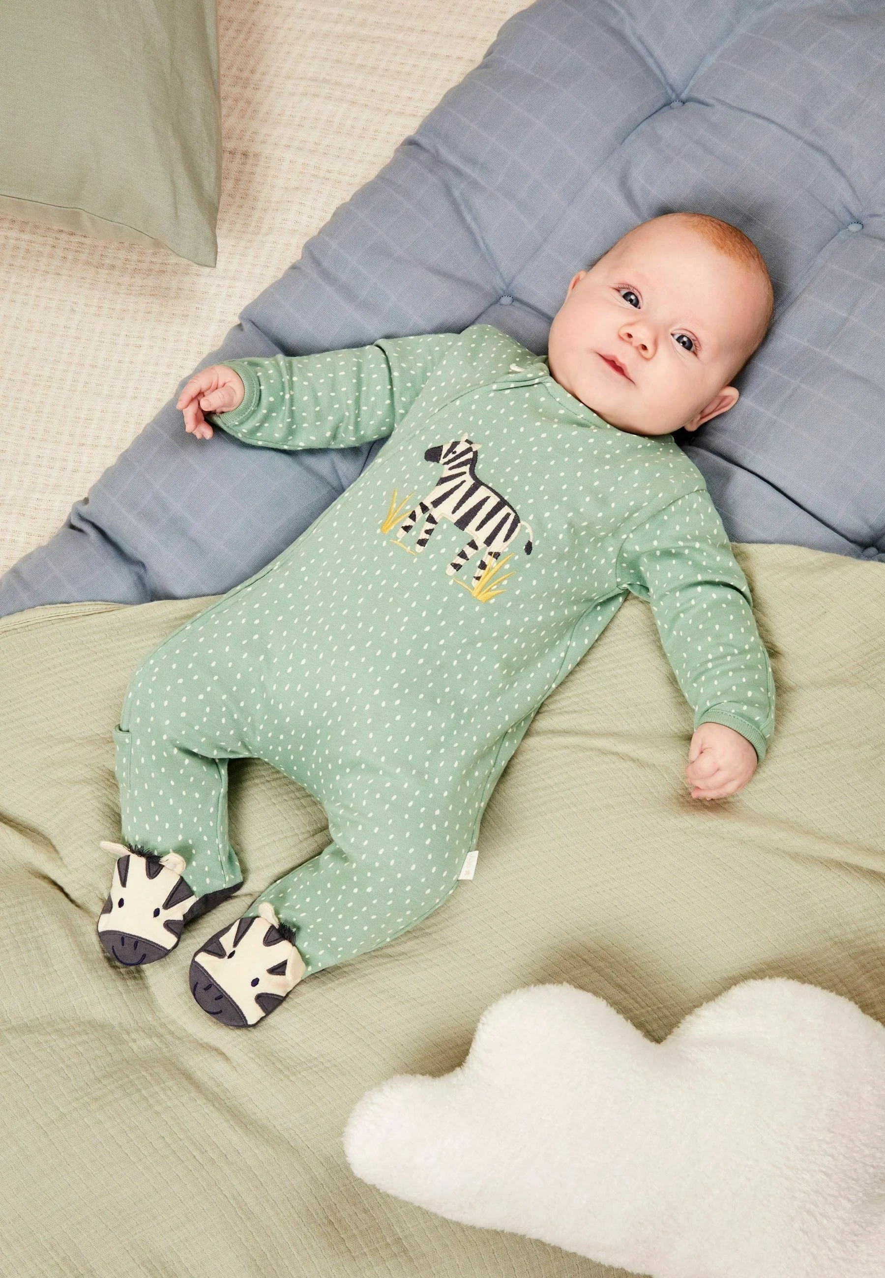 JoJo Maman Bébé REGULAR FIT - Mono