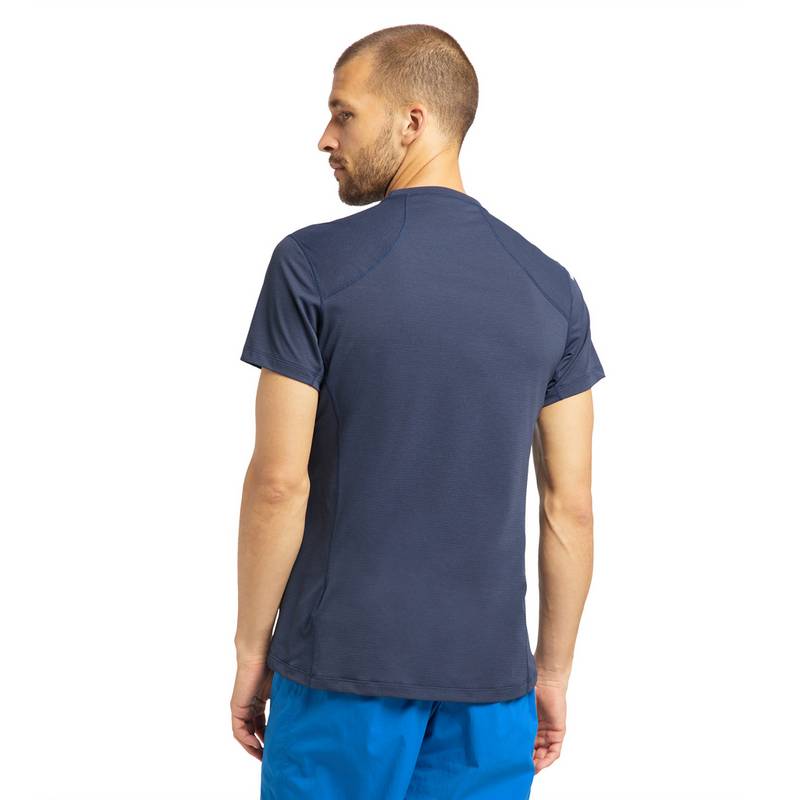 Haglfs L.I.M Strive Tee Funktionsshirt Herren
