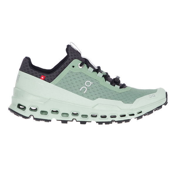 CLOUDULTRA Damen - Trailrunningschuhe