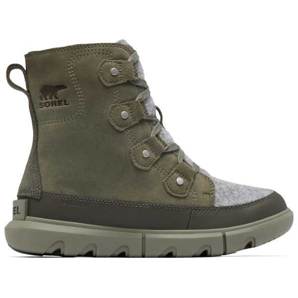 Sorel - Women's Explorer Next Joan WP - Winterschuhe