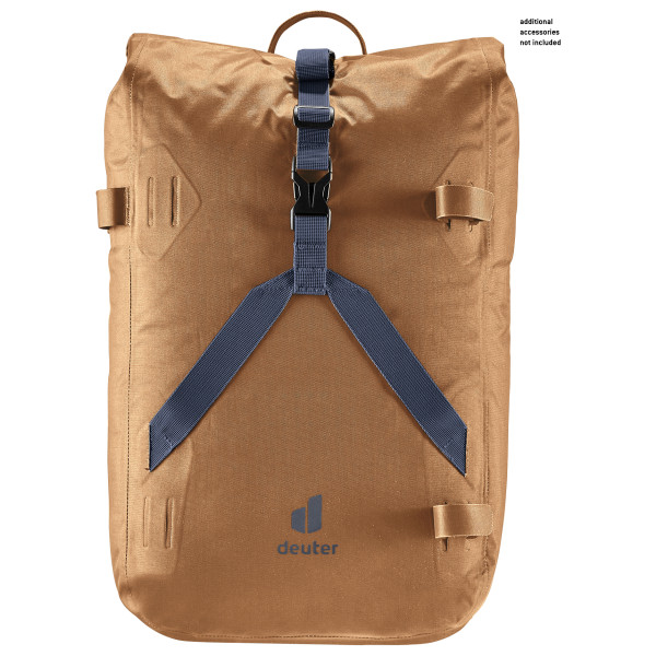 Deuter - Amager 25+5 - Bike-Rucksack