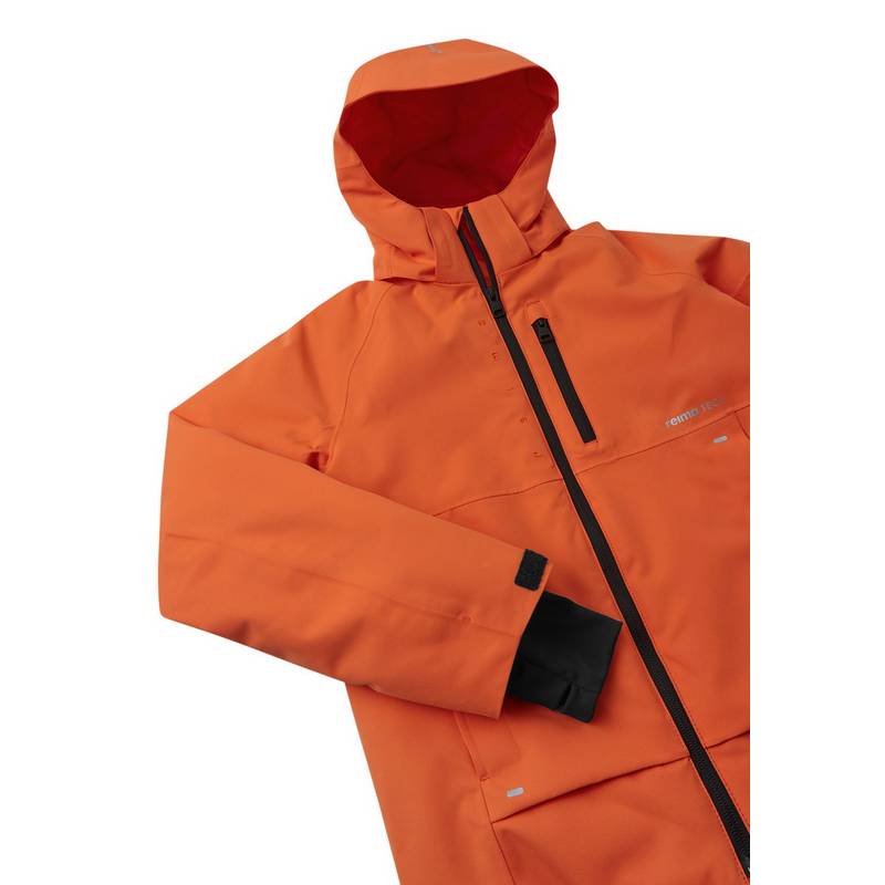 reima Tieten Skijacke Kinder