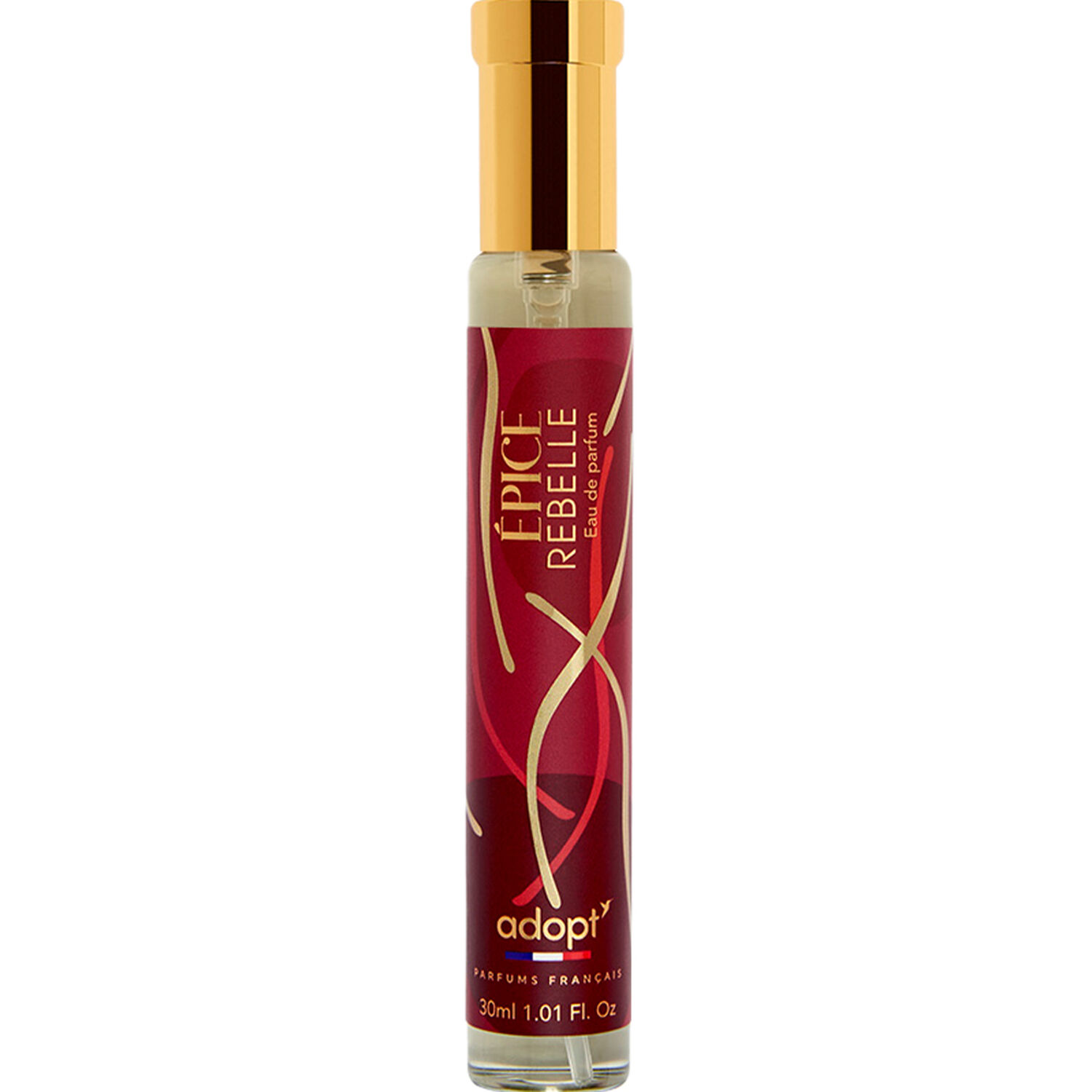 Adopt parfums EPICE REBELLE Eau de parfum 30 ml
