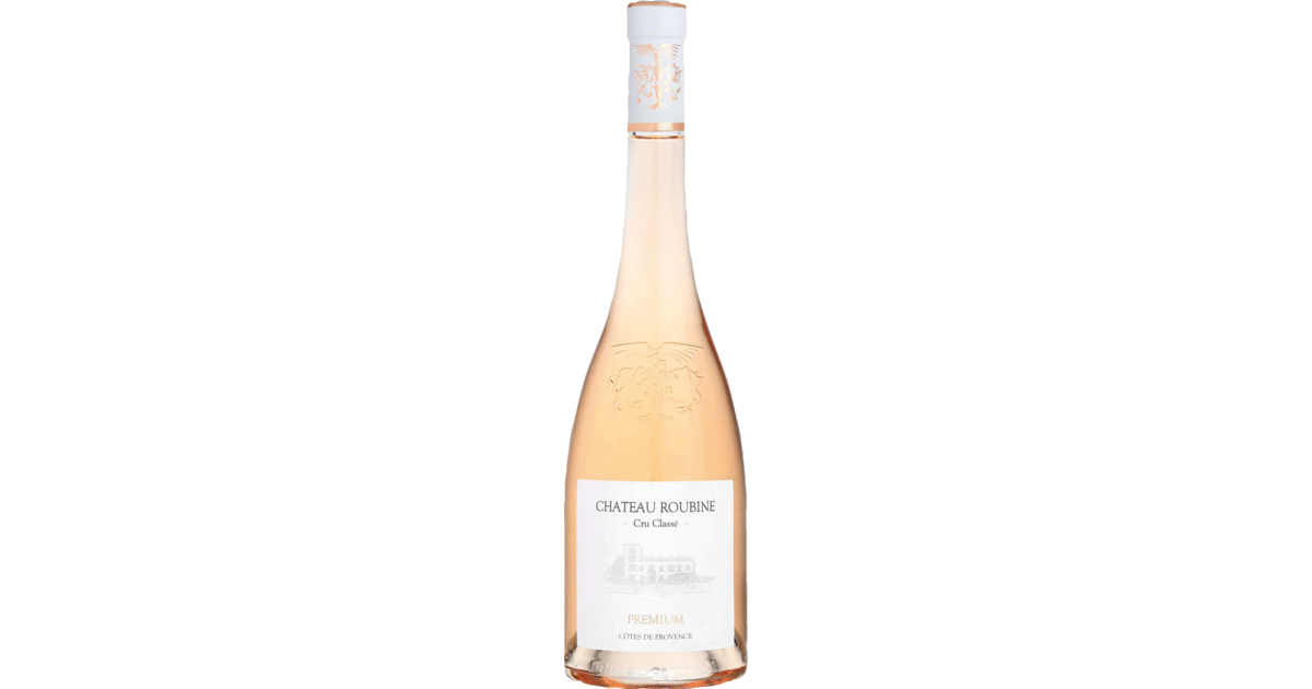 Château Roubine Rosé