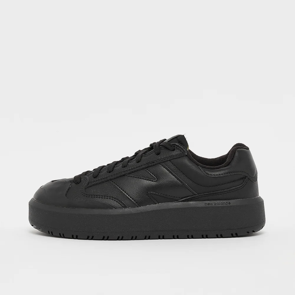 New Balance CT302 CT302LB / schwarz