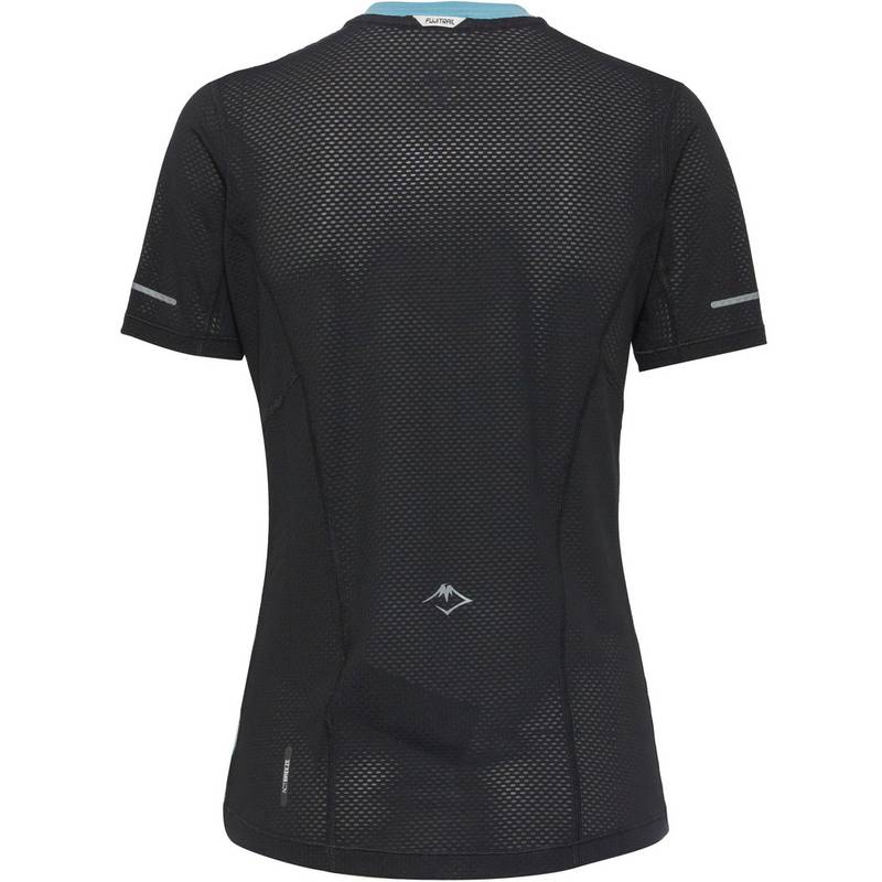 ASICS FUJITRAIL Funktionsshirt Damen