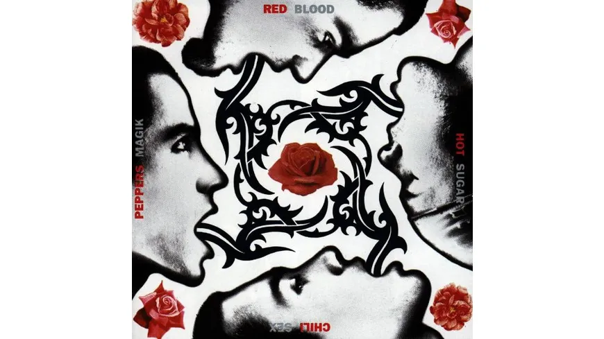 Blood,Sugar,Sex,Magik