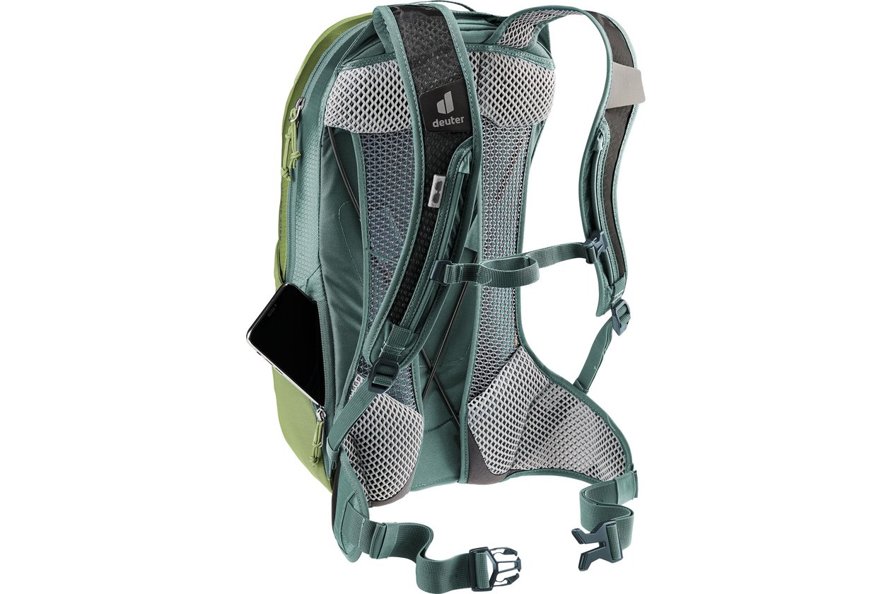 deuter Race Air 10
