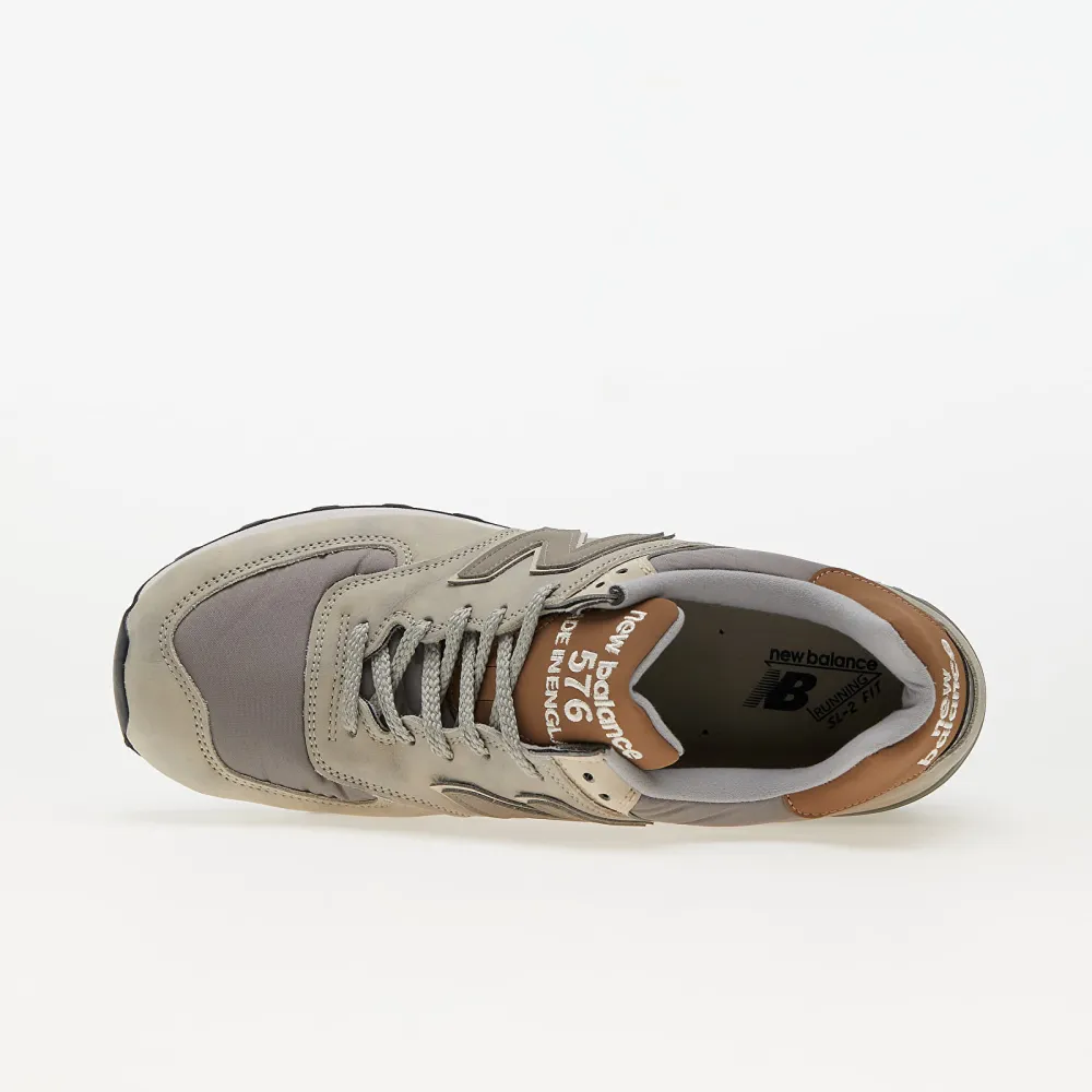 New Balance 576 Made in UK OU576GT / grau